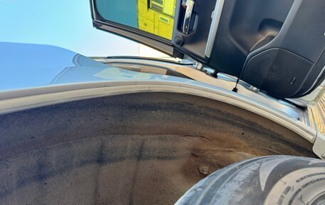Toyota Land Cruiser 200, 2012 год, 3 890 000 рублей, 22 фотография
