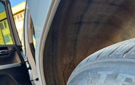 Toyota Land Cruiser 200, 2012 год, 3 890 000 рублей, 18 фотография