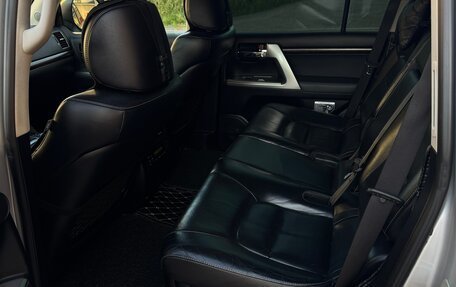 Toyota Land Cruiser 200, 2012 год, 3 890 000 рублей, 14 фотография