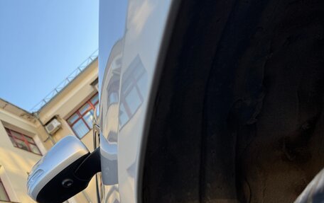 Toyota Land Cruiser 200, 2012 год, 3 890 000 рублей, 21 фотография