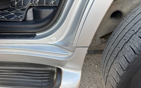 Toyota Land Cruiser 200, 2012 год, 3 890 000 рублей, 17 фотография