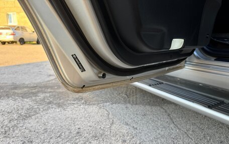 Toyota Land Cruiser 200, 2012 год, 3 890 000 рублей, 20 фотография