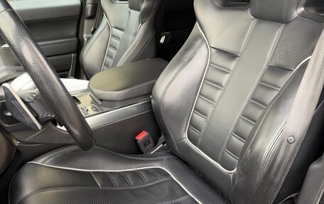 Land Rover Range Rover Sport II, 2015 год, 5 000 000 рублей, 9 фотография