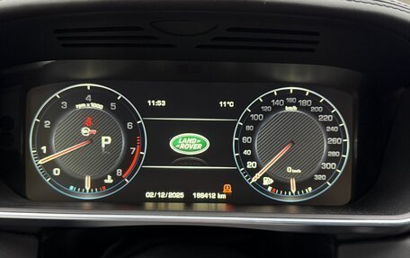 Land Rover Range Rover Sport II, 2015 год, 5 000 000 рублей, 19 фотография
