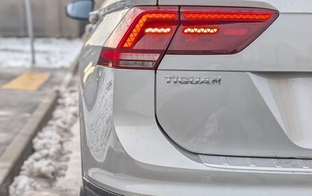 Volkswagen Tiguan II, 2018 год, 2 900 000 рублей, 6 фотография