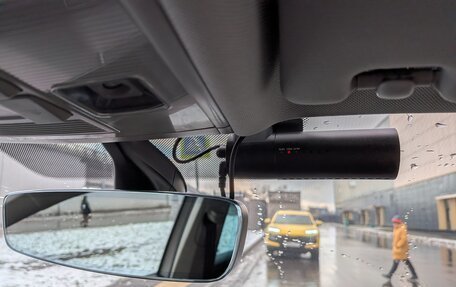 Volkswagen Tiguan II, 2018 год, 2 900 000 рублей, 13 фотография