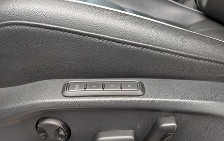 Volkswagen Tiguan II, 2018 год, 2 900 000 рублей, 20 фотография