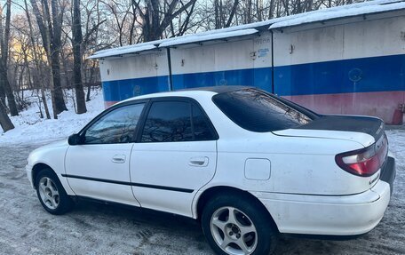 Toyota Carina, 1992 год, 200 000 рублей, 4 фотография