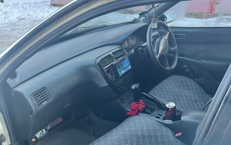 Toyota Carina, 1992 год, 200 000 рублей, 2 фотография