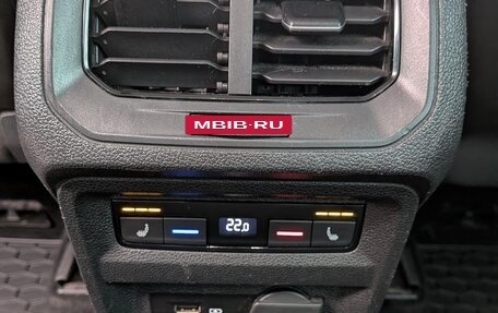 Volkswagen Tiguan II, 2018 год, 2 900 000 рублей, 26 фотография