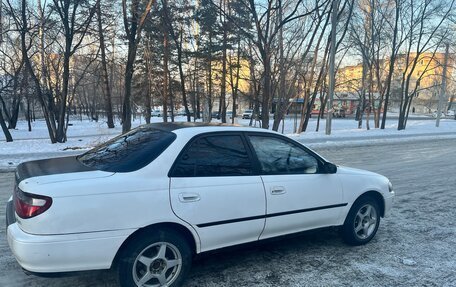 Toyota Carina, 1992 год, 200 000 рублей, 6 фотография