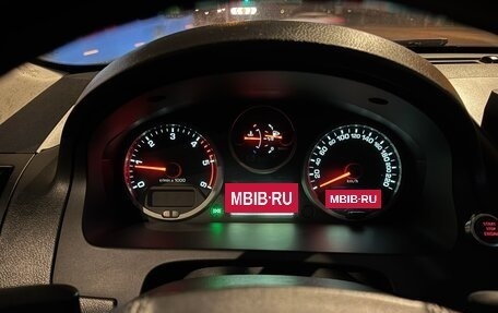 Land Rover Freelander II рестайлинг 2, 2011 год, 1 650 000 рублей, 6 фотография