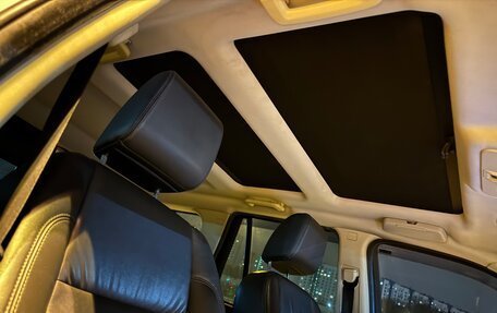 Land Rover Freelander II рестайлинг 2, 2011 год, 1 650 000 рублей, 14 фотография