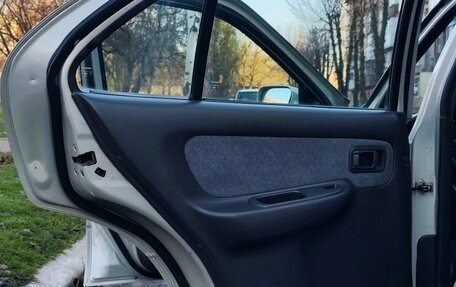 Nissan Sunny B14, 1997 год, 350 000 рублей, 5 фотография