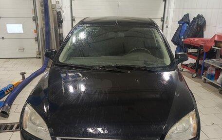 Ford Focus II рестайлинг, 2008 год, 420 000 рублей, 6 фотография