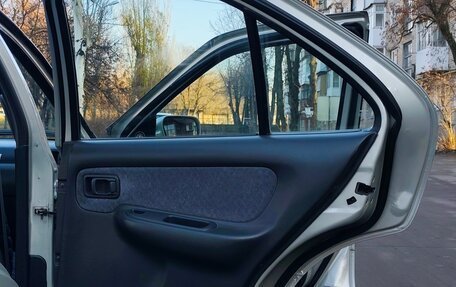 Nissan Sunny B14, 1997 год, 350 000 рублей, 6 фотография