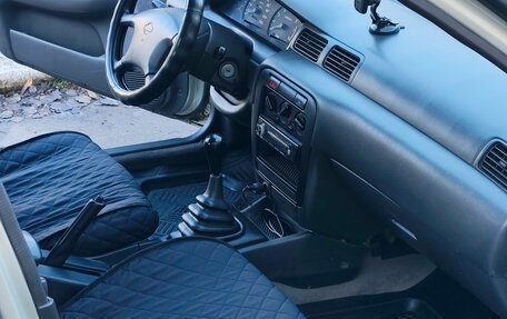 Nissan Sunny B14, 1997 год, 350 000 рублей, 7 фотография