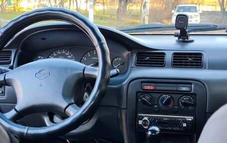 Nissan Sunny B14, 1997 год, 350 000 рублей, 8 фотография