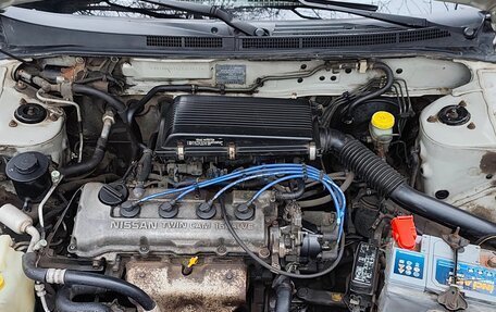 Nissan Sunny B14, 1997 год, 350 000 рублей, 10 фотография