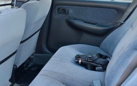 Nissan Sunny B14, 1997 год, 350 000 рублей, 9 фотография