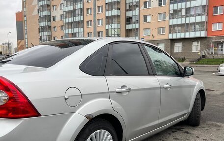 Ford Focus II рестайлинг, 2011 год, 565 000 рублей, 4 фотография