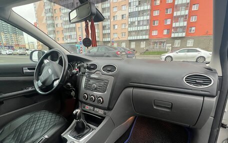 Ford Focus II рестайлинг, 2011 год, 565 000 рублей, 8 фотография