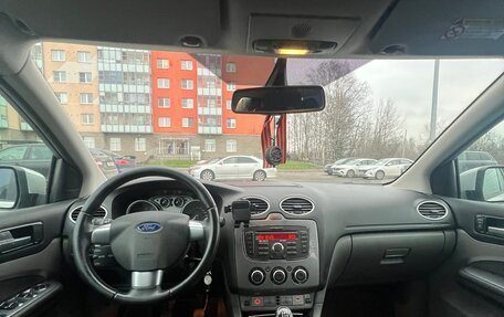 Ford Focus II рестайлинг, 2011 год, 565 000 рублей, 7 фотография