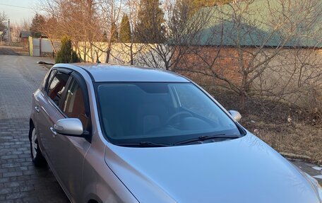 KIA cee'd I рестайлинг, 2010 год, 700 000 рублей, 3 фотография