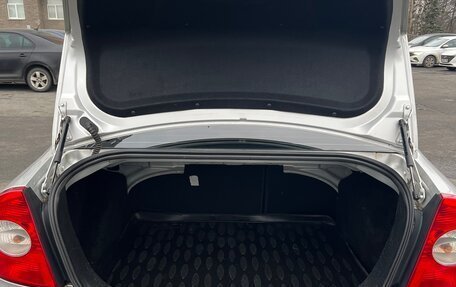 Ford Focus II рестайлинг, 2011 год, 565 000 рублей, 5 фотография