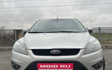 Ford Focus II рестайлинг, 2011 год, 565 000 рублей, 6 фотография