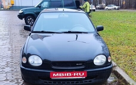 Toyota Corolla, 1998 год, 240 000 рублей, 2 фотография