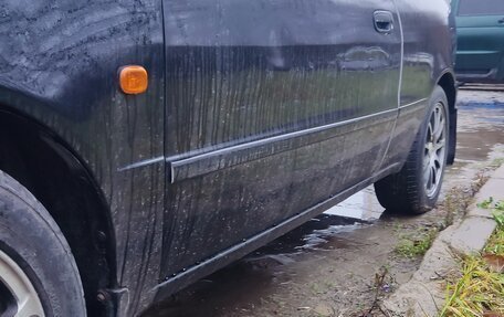 Toyota Corolla, 1998 год, 240 000 рублей, 12 фотография