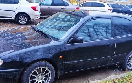 Toyota Corolla, 1998 год, 240 000 рублей, 3 фотография