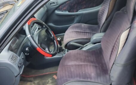 Toyota Corolla, 1998 год, 240 000 рублей, 15 фотография