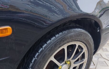 Toyota Corolla, 1998 год, 240 000 рублей, 9 фотография