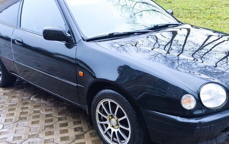 Toyota Corolla, 1998 год, 240 000 рублей, 10 фотография