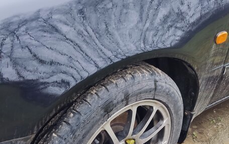 Toyota Corolla, 1998 год, 240 000 рублей, 11 фотография