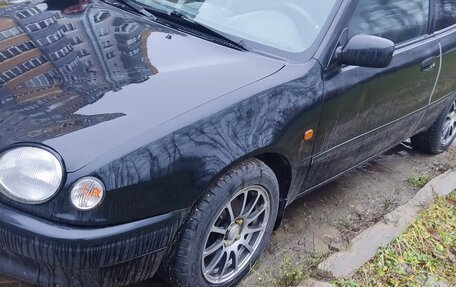 Toyota Corolla, 1998 год, 240 000 рублей, 13 фотография