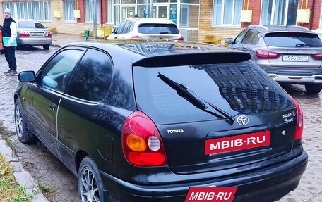 Toyota Corolla, 1998 год, 240 000 рублей, 4 фотография