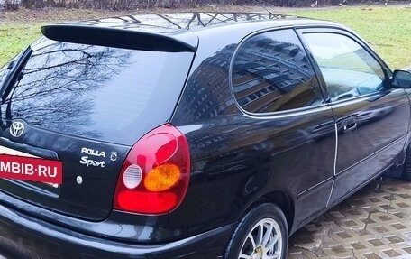 Toyota Corolla, 1998 год, 240 000 рублей, 8 фотография