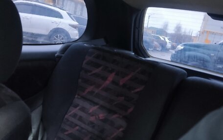 Toyota Corolla, 1998 год, 240 000 рублей, 17 фотография