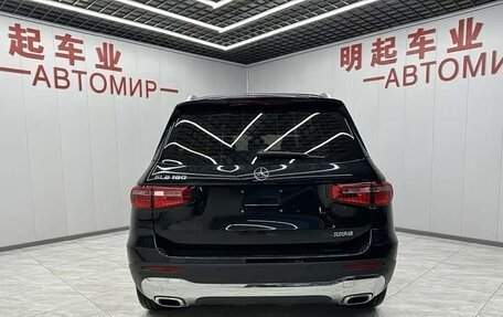 Mercedes-Benz GLB, 2022 год, 2 780 000 рублей, 5 фотография