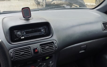 Toyota Corolla, 1998 год, 240 000 рублей, 18 фотография