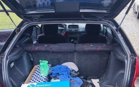 Toyota Corolla, 1998 год, 240 000 рублей, 20 фотография