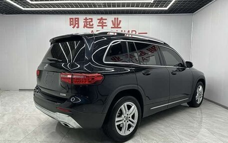 Mercedes-Benz GLB, 2022 год, 2 780 000 рублей, 6 фотография