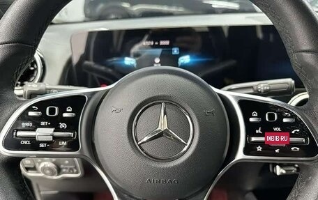 Mercedes-Benz GLB, 2022 год, 2 780 000 рублей, 11 фотография