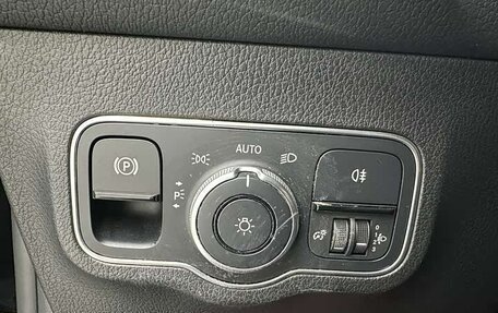 Mercedes-Benz GLB, 2022 год, 2 780 000 рублей, 14 фотография