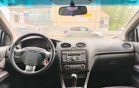 Ford Focus II рестайлинг, 2006 год, 350 000 рублей, 2 фотография