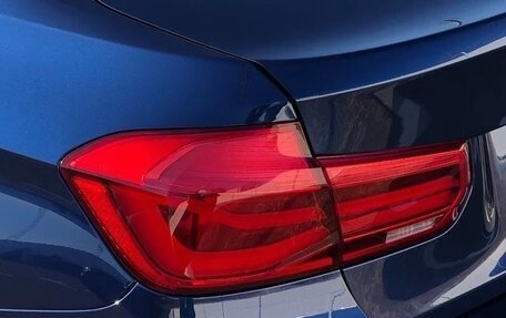 BMW 3 серия, 2017 год, 1 200 000 рублей, 11 фотография