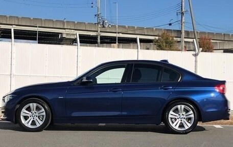 BMW 3 серия, 2017 год, 1 200 000 рублей, 5 фотография